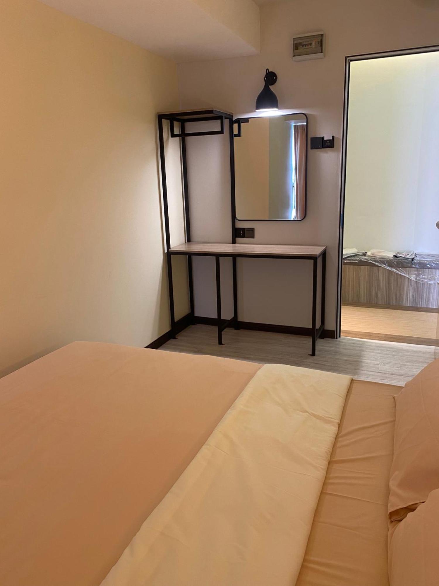 Clock Inn Backpackers Hostel Tanah Rata Ngoại thất bức ảnh